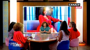 Le Choeur des Femmes on Reels