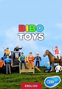 BIBO TOYS