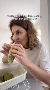 14M views · 176K reactions | My Thai wife cooked for me - straight from our garden  | fabulorus | Facebook