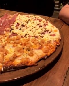 Villa Roma Pizza on Reels | Facebook