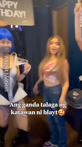 859K views · 6.7K reactions | Andrea brillantes galing #AndreaBrillantes | Vrenz Phor | Facebook