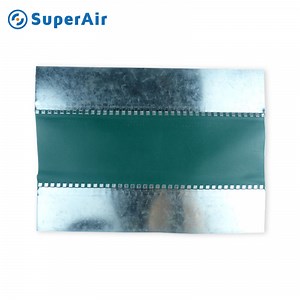 [Hot Item] Wholesale Ventilation System Flexible Duct Connector, Fdc