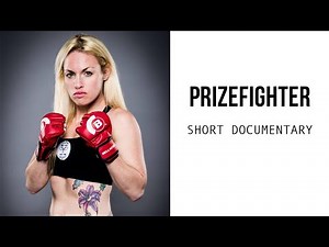 PRIZEFIGHTER (Heather "The Heat" Hardy Documentary)