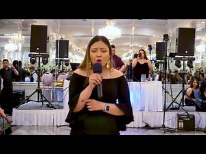 Noche De Gala Latina 2018 (Latin Night) - Glenbard North O.L.A.S. - Susanna Melon