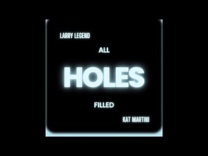 All Holes Filled #2024Celebration Edition!!!