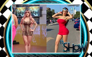 #EsShow 👉🏻 Ella era Karely antes de entrar a la televisión 👀 | Multimedios Televisión