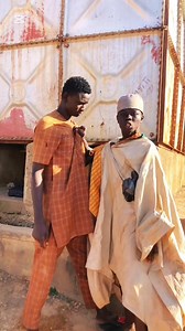 155K views · 9.9K reactions | Ato 藍 Ukasha S Bajee ᢏ Musa Yahaya #viral #viralreelschallenge #viral | Sani Muhammed | Facebook