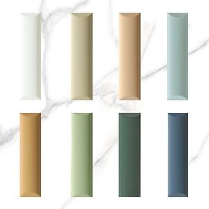 [Hot Item] 3D Decor Tiles Subway Tile Handmade Wall Tiles Kitchen Bathroom Backspash