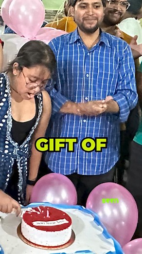 My First Period Celebration #SeenIndia #IAmSeen #PeriodParty #Menstruation #Periods #FirstPeriod | seen.tv