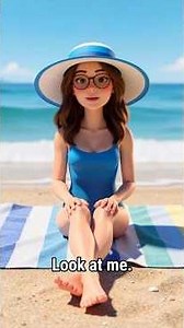 The Wooden Box That Kept Women Off the Beach