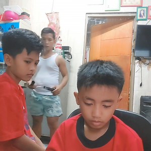 76K views · 1.1K reactions | AMPON PRANK UMIYAK SI BUNSO #everyone | Kiven vlogs | Facebook