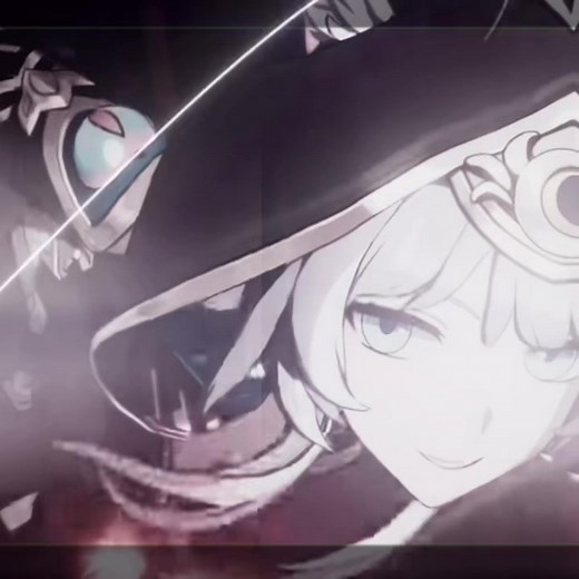 Edición de Aura en Honkai Star Rail: CIPHERS