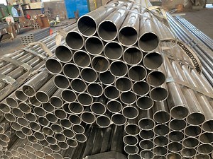 [Hot Item] Jdg Metal Threading Pipe