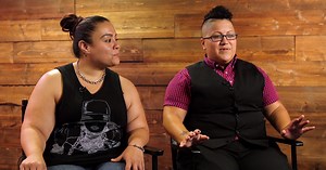 What It’s Like To Come Out As LGBTQ In The Latino Community