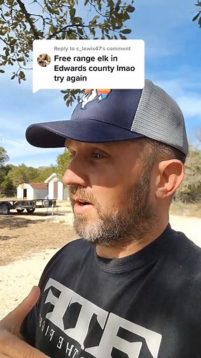 1.7K views · 29 reactions | Elk in Edwards County Texas #elk #rockymountainelk #hunting #texaselk #texashunting | James Bigley Ranches | Facebook