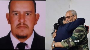 هماد ولد عينة يقصف بريهمات غالي | باريش المغربي/ali barich