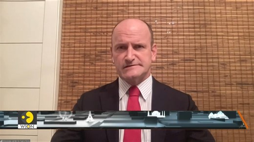 #WorldDNA | (2/2) How the UK became one of the poorest countries in Western Europe? Why has Britain become so poor? Rahesha Sehgal and Hem Saroya joined by Douglas Carswell, Former MP, United Kingdom, for perspective For more videos, visit: wionews.com/videos | WION