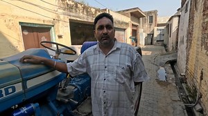 25K views · 967 reactions | किसान का भरोसा ! Ford 3600 आज भी रुका है। Vintage Ford 3600 tractor 1994 model | Video Bhandar | Facebook