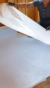 The magic is in the final layer.⁠ ⁠ At VIM, we don’t just install a pan—we seal in perfection. This final waterproofing step ensures everything is level, locked in, and ready for the dream shower build to begin.⁠ ⁠ It’s clean. It’s tight. It’s bulletproof.⁠ ⁠ Because when you start with VIM, you finish strong.⁠ ⁠ #VIMShowerPans #WaterproofLikeAPro #CurblessDoneRight | VIM Products, Inc