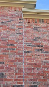 Watch this chaotic transformation! #HomeFoundation #foundationrepair #foundationproblems #HomeRepair | IFIX Construction