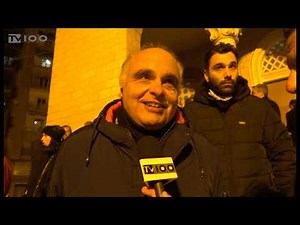 ΤΟ ΣΥΛΛΑΛΗΤΗΡΙΟ ΤΩΝ ΟΠΑΔΩΝ ΤΟΥ ΠΑΟΚ (TV100-310120)