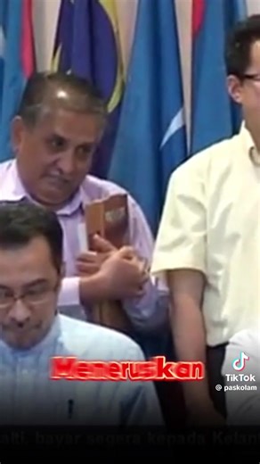 4K views · 164 reactions | Beruntungnya kalau dapat Perdana Menteri macam ini... Beliau inilah sepatutnya menggantikan PMX. Ini baru kisah petroleum yang berbilion²...tak cerita lagi dia lawan isu peruntukan sama rata pada semua ahli parlimen tanpa syarat. Hebat dia ni...siapa dia ni yeekkk....??? #kkb4pn | Hasnizan Harun | Facebook