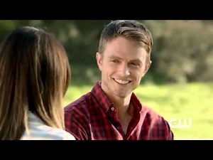 CW Interview Wilson Bethel