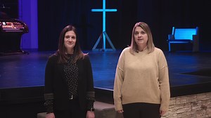 14 reactions | Finance Committee members Karin & Teri share the importance of Community's Stretchy Stewardship campaign and this commitment weekend (Nov 18-19) to the continuing ministry and mission of the church. Join us this weekend! | Community Church Harrison City | Facebook