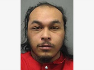 Inmate Violently Attacks Officer In Montgomery County Jail