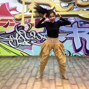 3.7K views · 16 shares | Check Out my Dance Choreography on this...