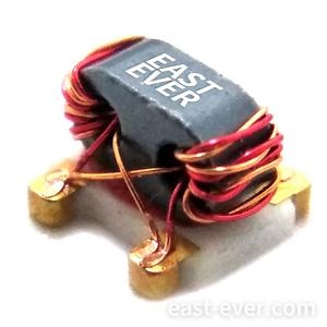 [Hot Item] Quality RF Coupler Balun Yb7f-617PT-1701-C437 75ohm 17dB RF Directional Coupler for Broadband, Wireless Communications, CATV