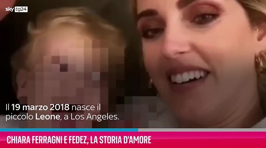 Fedez, Meglio del Cinema: il testo del nuovo singolo dedicato a Chiara Ferragni