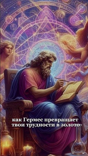 How Does Alchemy Change Reality?