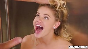 Jessa Rhodes wird gefickt