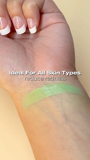 Our green color corrector is here to save the day, effortlessly blends and neutralizes any hint of redness. 💚 Have you tried color correcting before? 🤩 ✨Built in, brush tip applicator ✨Long wearing, crease resistant formula ✨Ideal for all skin types Pro.Conceal “Green” Color Corrector available 👇 @ultabeauty 💖 @target 💖 @cvspharmacy 💖 #LAGirlCosmetics #Ultafinds #Targetdeals #CVSPharmacy #proconceal #colorcorrecting | L.A. Girl Cosmetics