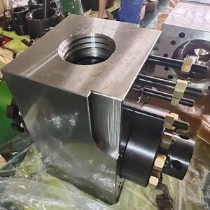 [Hot Item] Advanced API 7K Cementing Unit Blender for Fluid End Modules