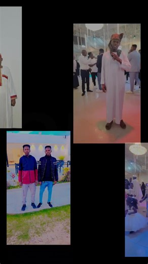 Mohammed Sanusi on TikTok