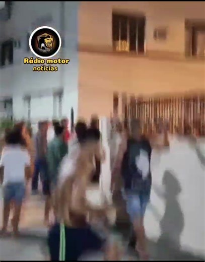 17K views · 260 reactions | Esse aí deu sorte, viu!!! | Radio Motor Noticias | Facebook