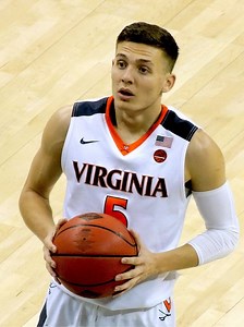 Kyle Guy: Net worth| Salary| Wife| Trade| Stats - sportsjone