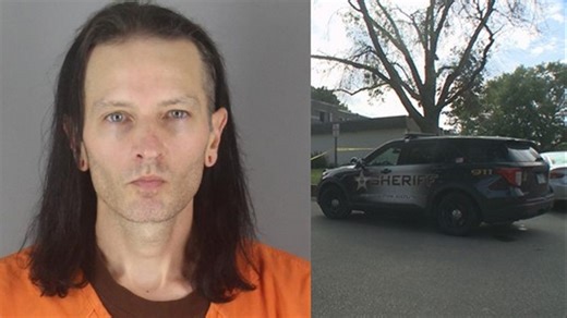 Relative indicted for 1st-degree murder in death of former MN mayor