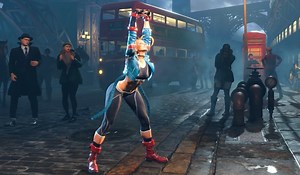 1K views · 24 reactions | Street Fighter 6 - Zangief, Lily, and Cammy Gameplay Trailer #StreetFighter6 #Capcom #StreetFighter | ReyxDiaz | Facebook