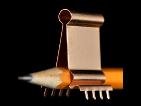 Fourslide Stamping