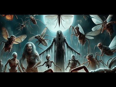 10 Insect horror movies