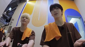 🧖TO DO X TXT EP.125 When we Go To Jjimjilbang Part.2🧖 Excelente ambiente entre jugadores😻 | MOA Universe