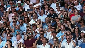 TOMORROW: Australian Open men's championship! Dominic Thiem vs Novak Djokovic 3:30AM/ET on ESPN and ESPN Play. #AusOpen #AO2020 #Tennis #ESPNCaribbean | ESPN Fans | Facebook