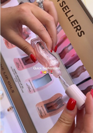 @sephora my favorite hobby