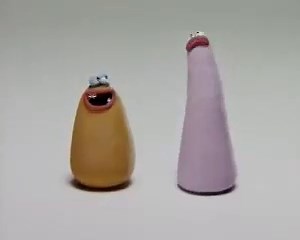 Purple and Brown - Bumblee