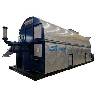 [Hot Item] Tordworks Tube Bundle Drying Machine Tube Bundle Dryer