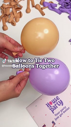 houseofparty.co on TikTok