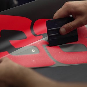 Mechanics have the steadiest of hands... 😰 | Oracle Red Bull Racing